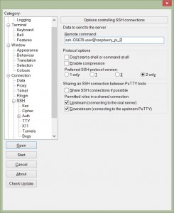 ssh multi hop proxy