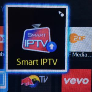 how to update samsung smart iptv app