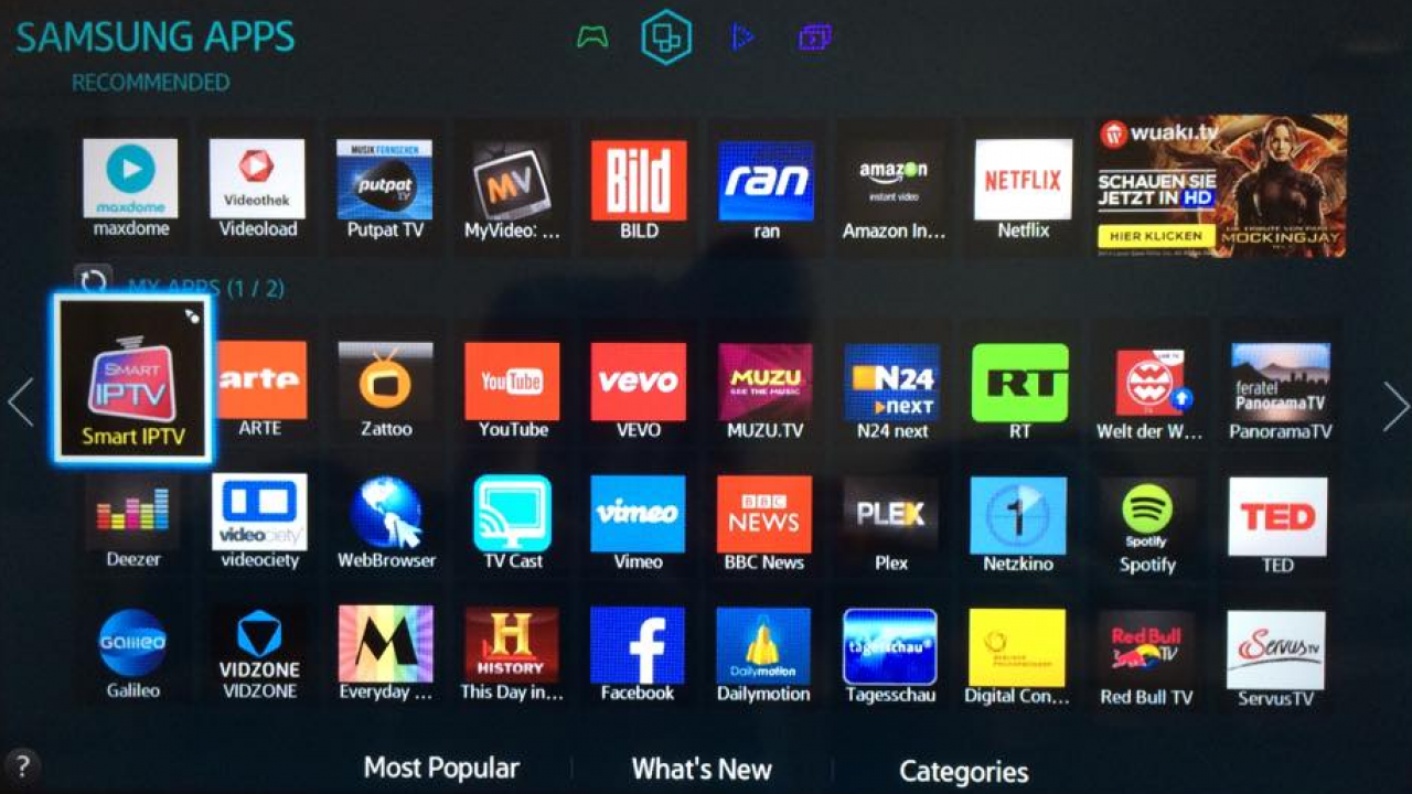 smartiptv app for mac smartiptv app for mac